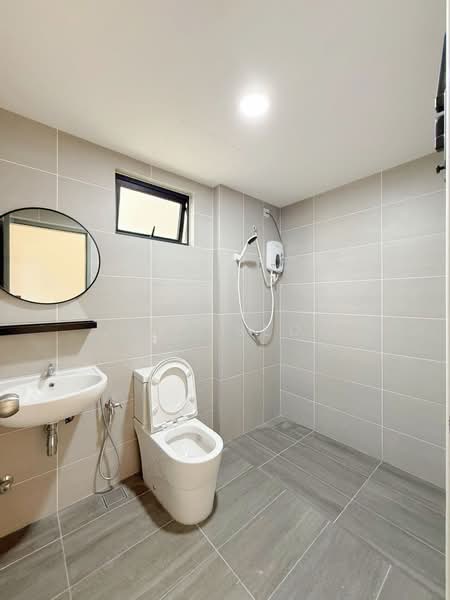Servis Apartment untuk Disewa di Parkland Residence - Joey Seow - PropertyGuru.com.my