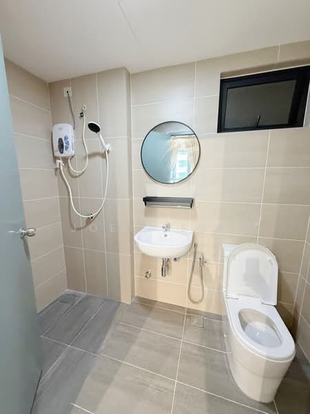Servis Apartment untuk Disewa di Parkland Residence - Joey Seow - PropertyGuru.com.my