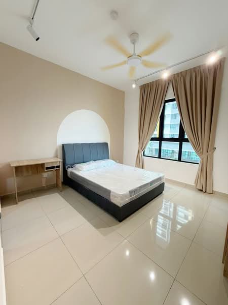 Servis Apartment untuk Disewa di Parkland Residence - Joey Seow - PropertyGuru.com.my