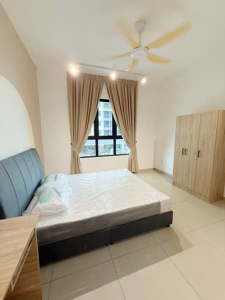 Servis Apartment untuk Disewa di Parkland Residence - Joey Seow - PropertyGuru.com.my