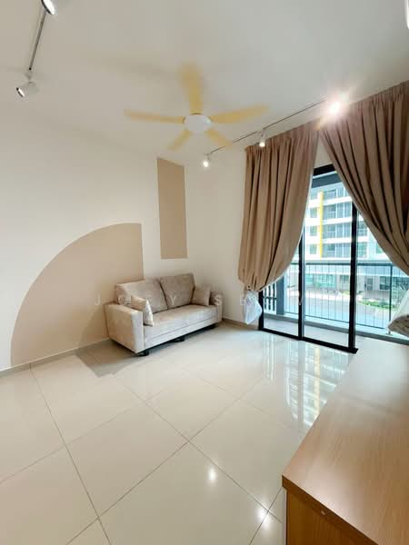 Servis Apartment untuk Disewa di Parkland Residence - Joey Seow - PropertyGuru.com.my