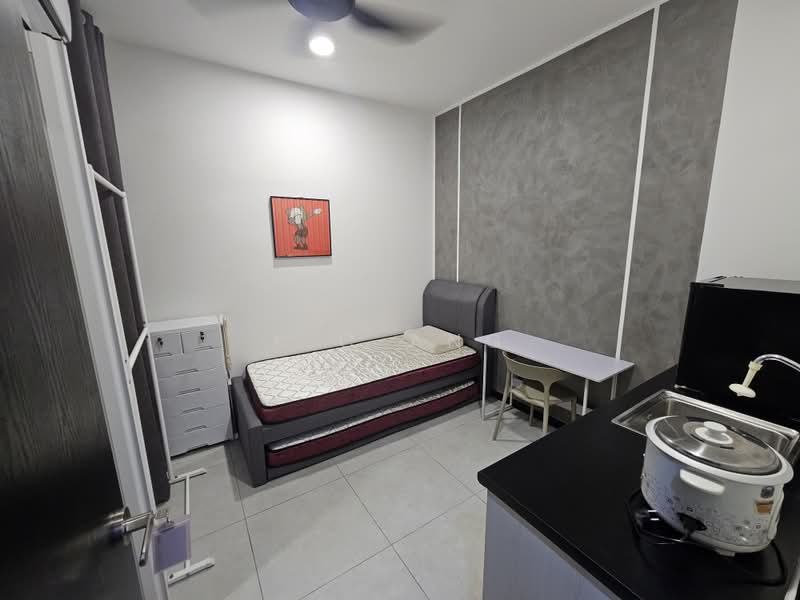 Service Residence for Rent at Neu Suites - K C Ang - PropertyGuru.com.my