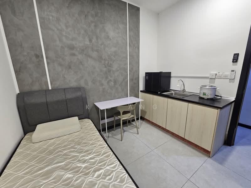 Service Residence for Rent at Neu Suites - K C Ang - PropertyGuru.com.my
