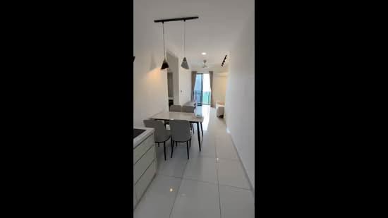 Service Residence for Rent at Nest 2 Residences - Leon Leong - PropertyGuru.com.my