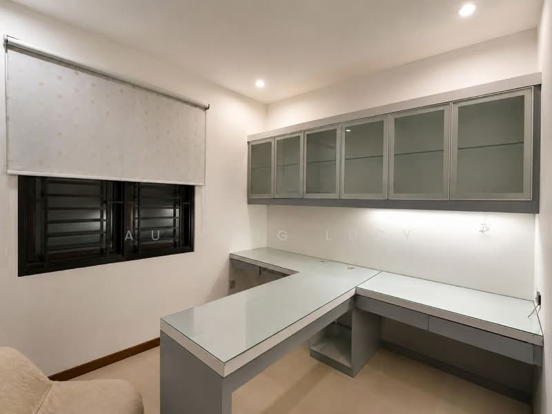 Rumah Kluster untuk Dijual di Austin Heights (Tebrau) - Au Yong Lucy - Study - PropertyGuru.com.my