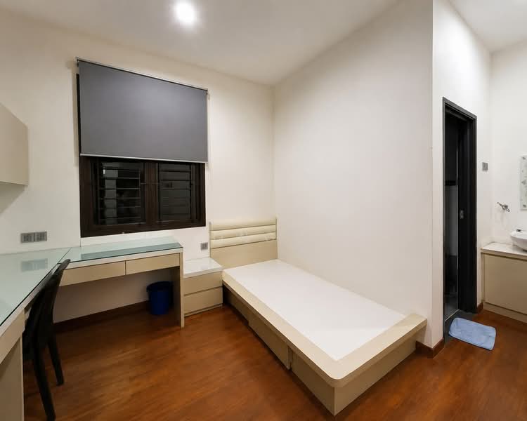 Rumah Kluster untuk Dijual di Austin Heights (Tebrau) - Au Yong Lucy - Bedroom - PropertyGuru.com.my