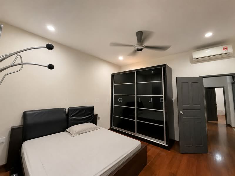 Rumah Kluster untuk Dijual di Austin Heights (Tebrau) - Au Yong Lucy - Bedroom - PropertyGuru.com.my