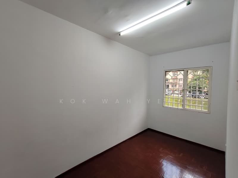 Pangsapuri untuk Disewa di saujana apartment - Kok Wah Yee - Interior - PropertyGuru.com.my