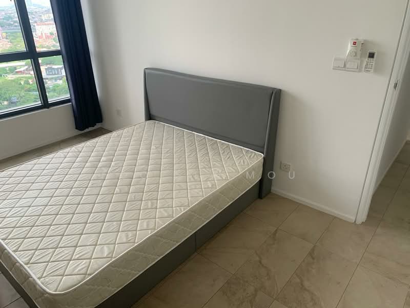 Servis Apartment untuk Disewa di O'hako Residence - Foo Sek Mou - Bedroom - PropertyGuru.com.my