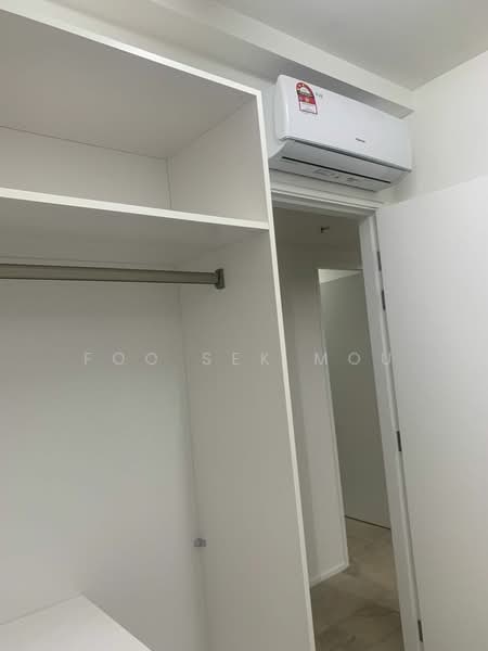 Servis Apartment untuk Disewa di O'hako Residence - Foo Sek Mou - Interior - PropertyGuru.com.my