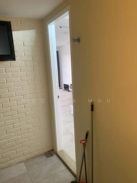 Servis Apartment untuk Disewa di O'hako Residence - Foo Sek Mou - Interior - PropertyGuru.com.my