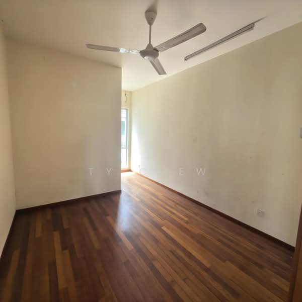 2.5-storey Terraced House for Sale in Bandar Bukit Tinggi 2 (Klang) - TY Chew - Bedroom - PropertyGuru.com.my