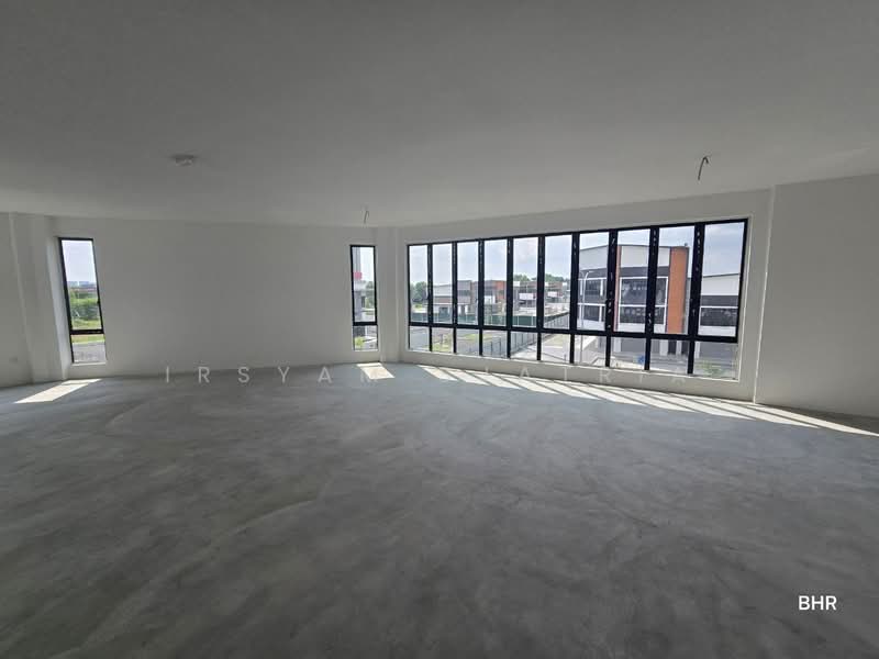 Shop / Office for Rent in Setia Ecohill (Semenyih) - Irsyam Sjatria - Interior - PropertyGuru.com.my
