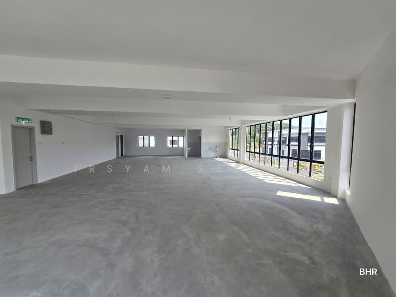 Shop / Office for Rent in Setia Ecohill (Semenyih) - Irsyam Sjatria - Interior - PropertyGuru.com.my