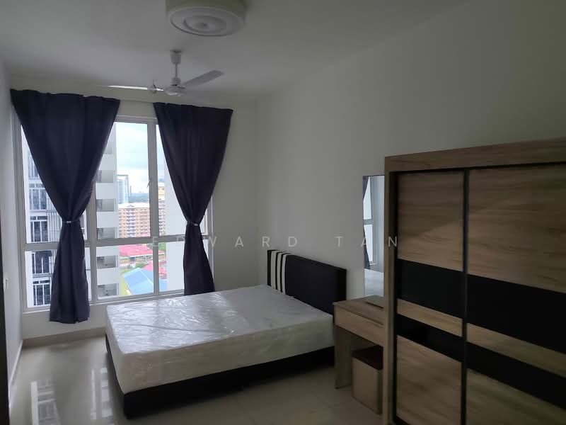 Servis Apartment untuk Disewa di TRELLIS RESIDENCES - Edward Tan - PropertyGuru.com.my