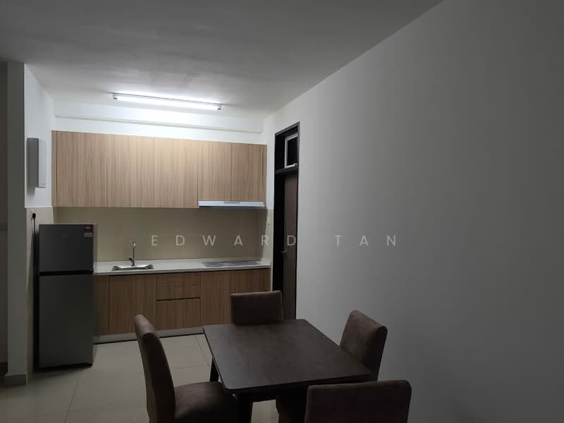 Servis Apartment untuk Disewa di TRELLIS RESIDENCES - Edward Tan - PropertyGuru.com.my