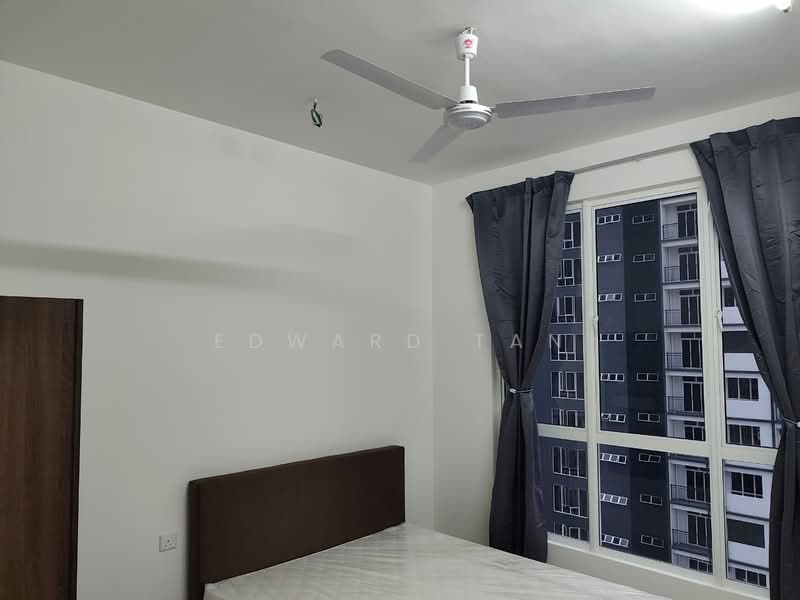 Servis Apartment untuk Disewa di TRELLIS RESIDENCES - Edward Tan - PropertyGuru.com.my