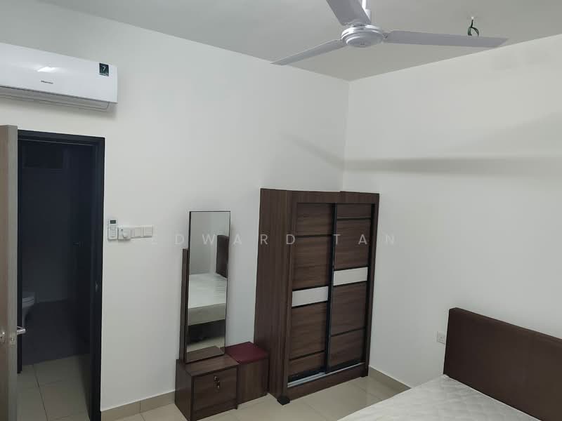 Servis Apartment untuk Disewa di TRELLIS RESIDENCES - Edward Tan - PropertyGuru.com.my