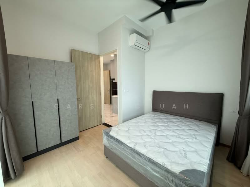 Condominium for Rent at QuayWest Residence - Carson Chuah - Bedroom - PropertyGuru.com.my