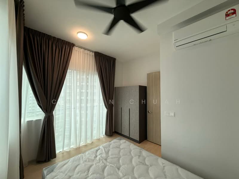 Condominium for Rent at QuayWest Residence - Carson Chuah - Bedroom - PropertyGuru.com.my