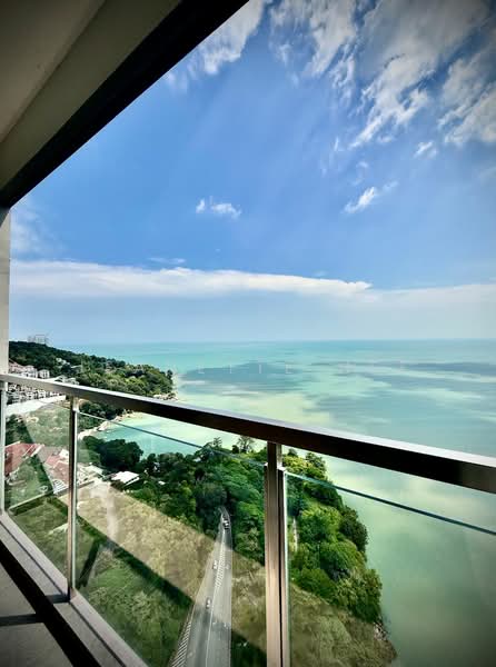 Kondominium untuk Dijual di 10 Island Resort - Jeanette Hee - View - PropertyGuru.com.my
