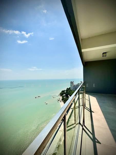 Kondominium untuk Dijual di 10 Island Resort - Jeanette Hee - Balcony - PropertyGuru.com.my