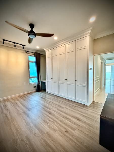 Kondominium untuk Dijual di 10 Island Resort - Jeanette Hee - Bedroom - PropertyGuru.com.my
