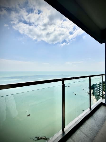 Kondominium untuk Dijual di 10 Island Resort - Jeanette Hee - View - PropertyGuru.com.my