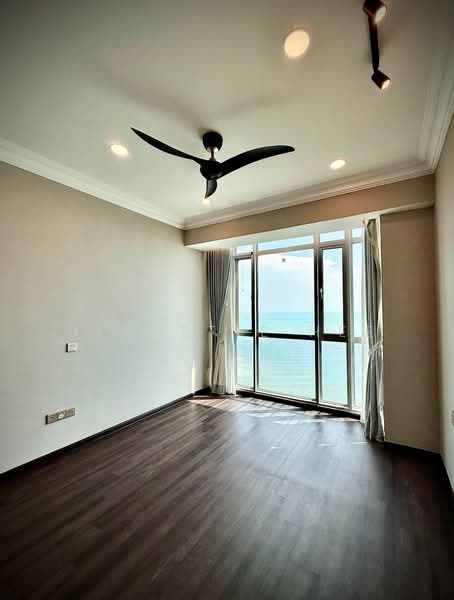 Kondominium untuk Dijual di 10 Island Resort - Jeanette Hee - View - PropertyGuru.com.my