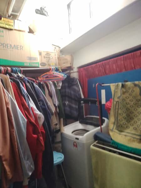 1-storey Terraced House for Sale in Taman Setapak (Setapak) - Gary Sie - Interior - PropertyGuru.com.my