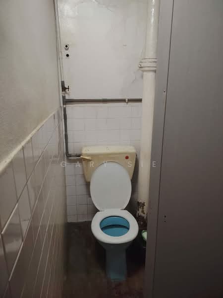 Rumah Teres 1 Tingkat untuk Dijual di Taman Setapak (Setapak) - Gary Sie - Bathroom - PropertyGuru.com.my
