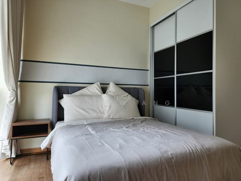 Condominium for Rent at Medini Signature - Andrew Ang - PropertyGuru.com.my