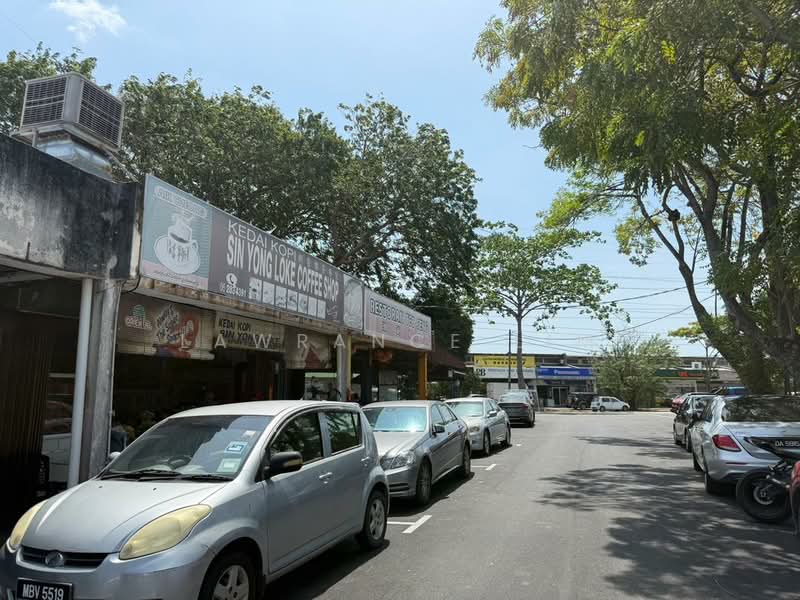 Shop / Office for Rent in Taman Peringgit Jaya (Melaka City) - Lawrance Lim - PropertyGuru.com.my