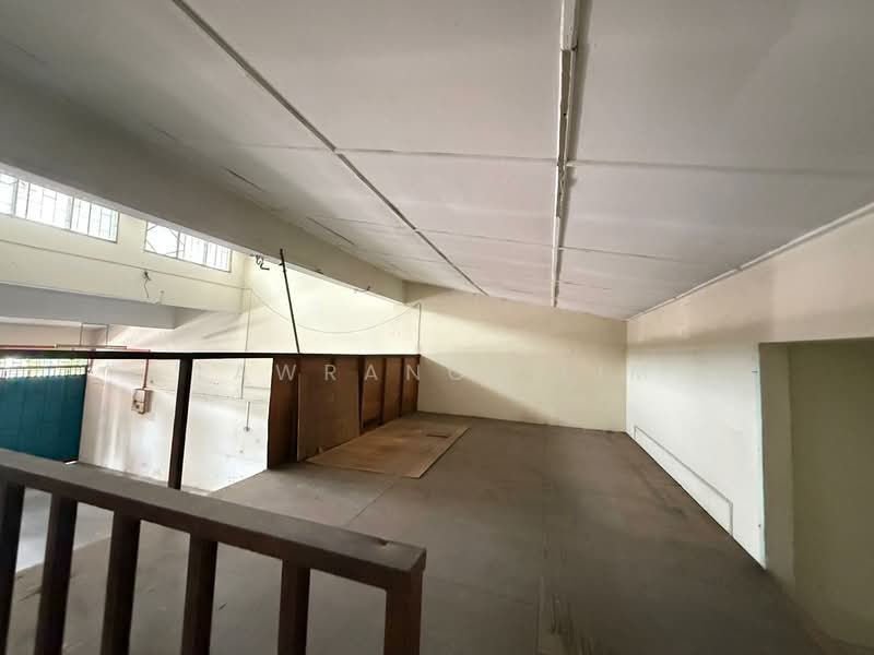 Shop / Office for Rent in Taman Peringgit Jaya (Melaka City) - Lawrance Lim - PropertyGuru.com.my