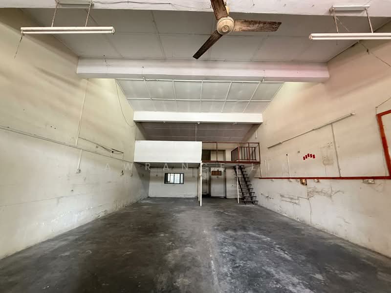 Shop / Office for Rent in Taman Peringgit Jaya (Melaka City) - Lawrance Lim - PropertyGuru.com.my