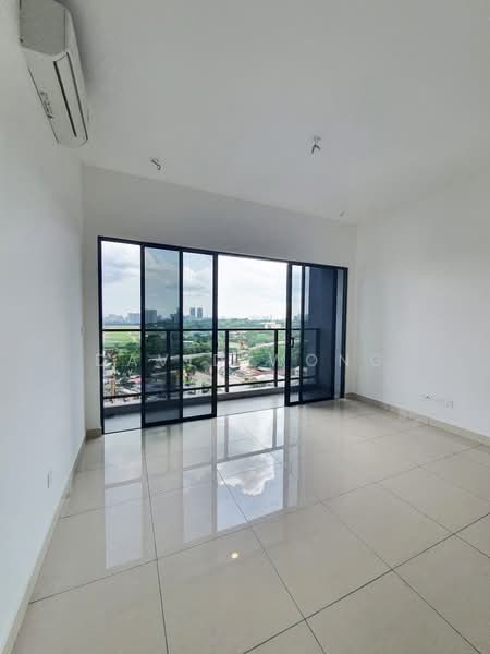 Servis Apartment untuk Dijual di Trion @ KL - David Wong - View - PropertyGuru.com.my