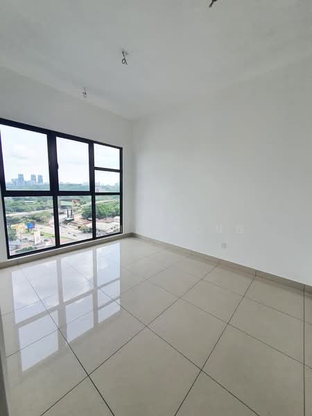 Servis Apartment untuk Dijual di Trion @ KL - David Wong - Interior - PropertyGuru.com.my