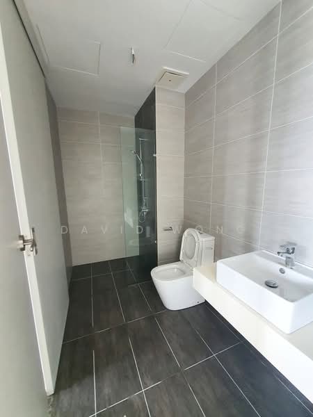 Servis Apartment untuk Dijual di Trion @ KL - David Wong - Bathroom - PropertyGuru.com.my