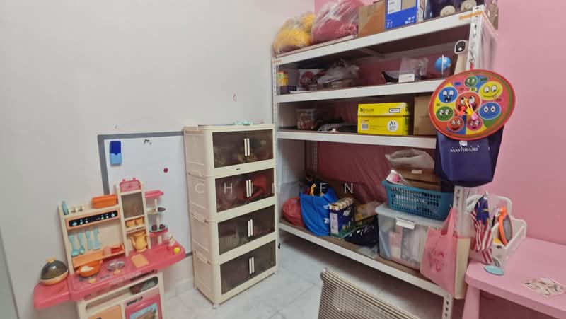 Rumah Teres 1 Tingkat untuk Dijual di Taman Cheng Ria (Bertam) - CHIN FN - Interior - PropertyGuru.com.my