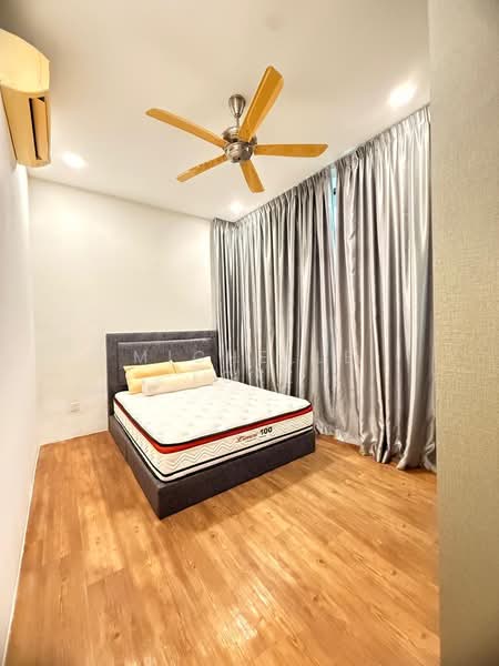Service Residence for Sale at City of Green - Michelle Loke - Bedroom - PropertyGuru.com.my