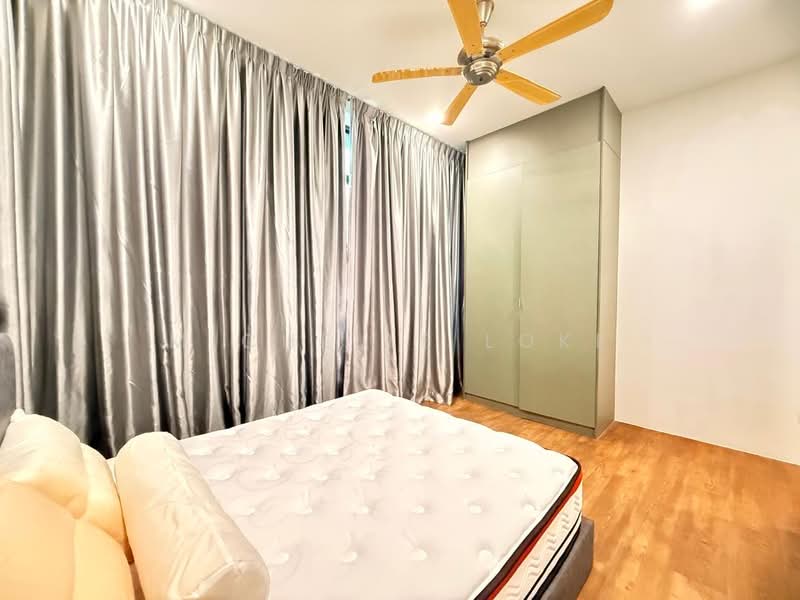Service Residence for Sale at City of Green - Michelle Loke - Bedroom - PropertyGuru.com.my
