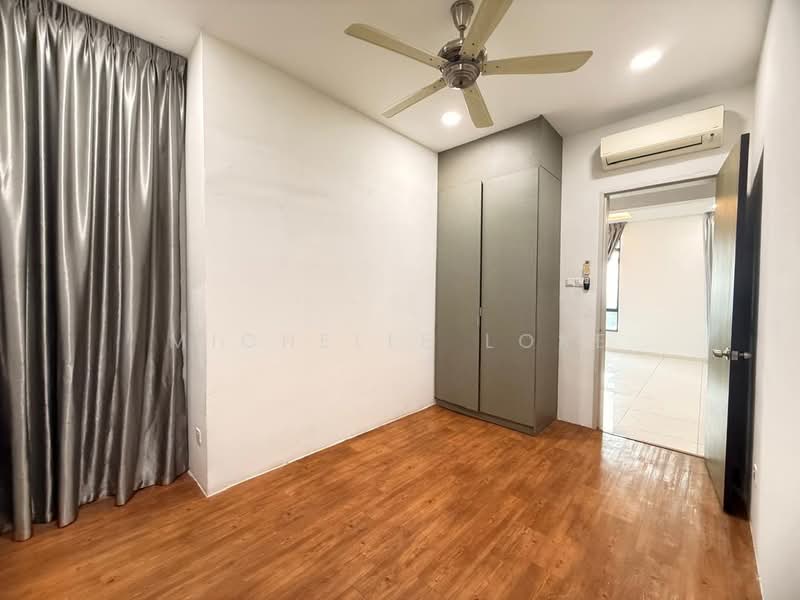 Service Residence for Sale at City of Green - Michelle Loke - Bedroom - PropertyGuru.com.my
