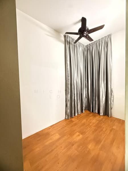 Service Residence for Sale at City of Green - Michelle Loke - Bedroom - PropertyGuru.com.my