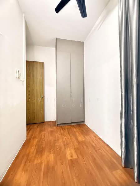 Service Residence for Sale at City of Green - Michelle Loke - Bedroom - PropertyGuru.com.my