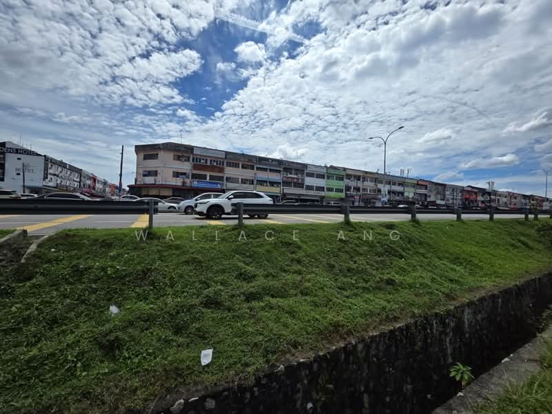 Rumah Teres 2 Tingkat untuk Dijual di Taman Johor Jaya (Johor Bahru) - Wallace Ang - PropertyGuru.com.my