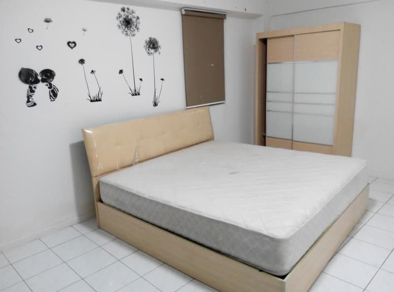 Condominium for Rent at Menara Megah - Alvin Chong - Bedroom - PropertyGuru.com.my