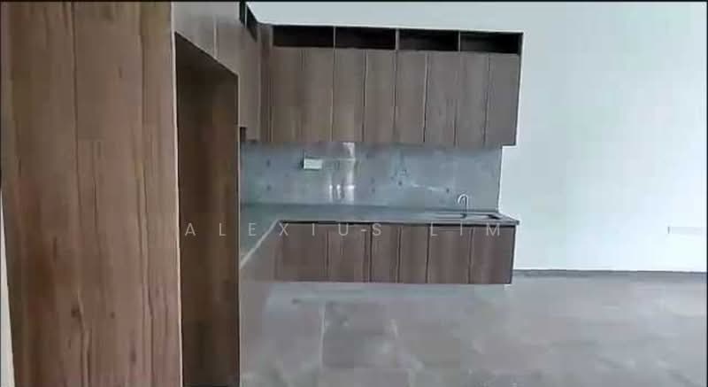 Twin Villa for Rent in Forest City (Gelang Patah) - Alexius Lim - Kitchen - PropertyGuru.com.my