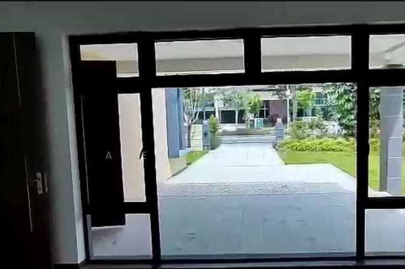 Twin Villa for Rent in Forest City (Gelang Patah) - Alexius Lim - Exterior - PropertyGuru.com.my