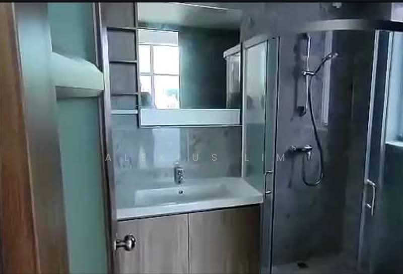 Twin Villa for Rent in Forest City (Gelang Patah) - Alexius Lim - Bathroom - PropertyGuru.com.my