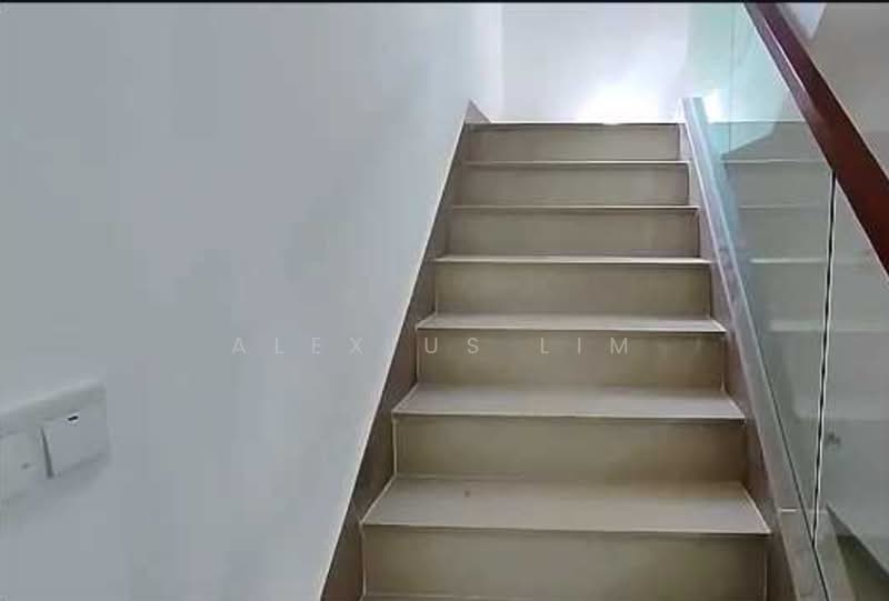 Twin Villa for Rent in Forest City (Gelang Patah) - Alexius Lim - Interior - PropertyGuru.com.my